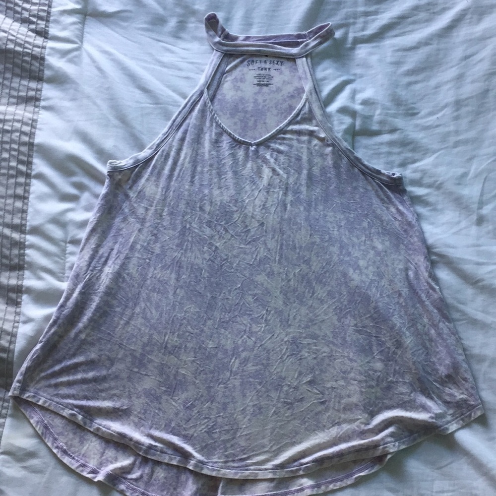 AE Soft and Sexy Tank
